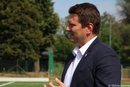 Prenova športnega parka VIRTUS je velika dodana vrednost za kamniške športnike in šport  (2)